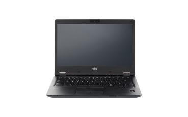 Preview: Fujitsu Lifebook E548 Refurbished i5-8350U 8GB 256GB SSD 14" FHD Windows 11 Pro