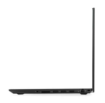Lenovo ThinkPad T580 i5-8250U  8GB DDR4  256GB SSD  Win 11 Pro FULLHD  2. Wahl