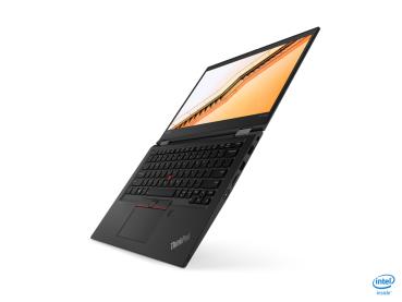 Preview: Lenovo ThinkPad X13 Yoga (1. Gen) – i5-10310U, 13,3" FHD Touch, 16GB RAM, 256GB SSD, Windows 11 Pro, 2-in-1 Convertible, Refurbished A3