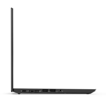 Preview: Lenovo ThinkPad X280 Notebook 12,5" FHD | Intel Core i5-8250U | 8GB RAM | 256GB SSD | Windows 11 Pro | DE Tastatur | Refurbished (Grade A4)