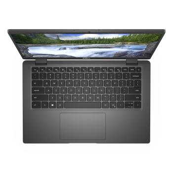 Preview: N14 DELL LATITUDE 7420 2-IN-1 1185G7-INTEL-CORE-I7 14" FHD, WEBCAM 16GB RAM 256GB SSD DE W11P DA Grad A1