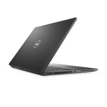 N14 DELL LATITUDE 7420 2-IN-1 1185G7-INTEL-CORE-I7 14" FHD, WEBCAM 16GB RAM 256GB SSD DE W11P DA Grad A1