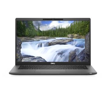 N14 DELL LATITUDE 7420 2-IN-1 1185G7-INTEL-CORE-I7 14" FHD, WEBCAM 16GB RAM 256GB SSD DE W11P DA Grad A1