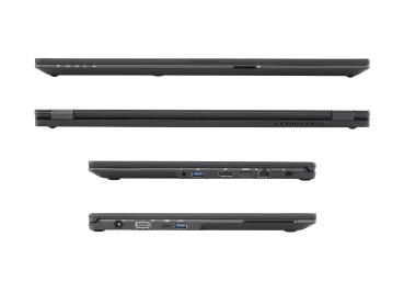 Preview: Fujitsu Lifebook U759 i5-8265U 16GB 256GB SSD Win 11 Pro refurbished 1. Wahl