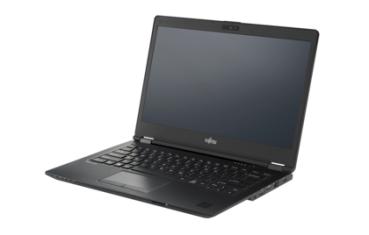 Fujitsu LIFEBOOK U7410 14" FHD i7-10510U 16GB 512GB SSD Windows 11 Pro Refurbished Grad A1