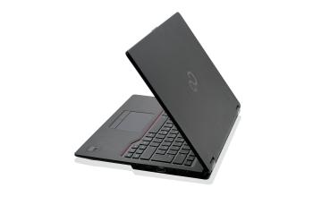 Preview: N14 FUJITSU LIFEBOOK U749, 8365U-INTEL-CORE-I5, 14", HD, WEBCAM, 16GB RAM, 512GB SSD, DE, W11P DA, Grad A4