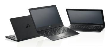 N14 FUJITSU LIFEBOOK U749, 8365U-INTEL-CORE-I5, 14", HD, WEBCAM, 16GB RAM, 512GB SSD, DE, W11P DA, Grad A4