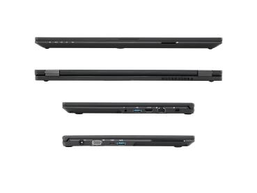 N14 FUJITSU LIFEBOOK U749, 8365U-INTEL-CORE-I5, 14", HD, WEBCAM, 16GB RAM, 512GB SSD, DE, W11P DA, Grad A4