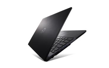 Preview: FUJITSU LIFEBOOK U938, 8350U-INTEL-CORE-I5, 13.3", FHD, WEBCAM, 8GB RAM, 256GB SSD, DE, W11H DA, Grad A3