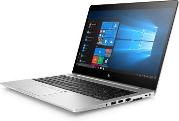 Preview: HP ELITEBOOK 840 G6 8365U-INTEL-CORE-I5 14" FHD WEBCAM 16GB RAM 256GB SSD DE W11P DA Grad A4