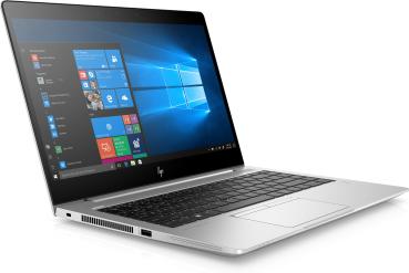 Preview: HP ELITEBOOK 840 G6 8365U-INTEL-CORE-I5 14" FHD WEBCAM 16GB RAM 256GB SSD DE W11P DA Grad A4