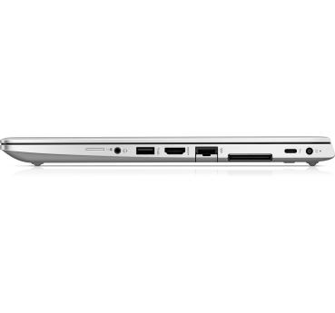 HP ELITEBOOK 840 G6 8365U-INTEL-CORE-I5 14" FHD WEBCAM 16GB RAM 256GB SSD DE W11P DA Grad A4