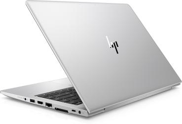 HP ELITEBOOK 840 G6 8365U-INTEL-CORE-I5 14" FHD WEBCAM 16GB RAM 256GB SSD DE W11P DA Grad A4