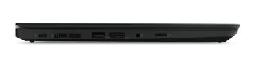 Preview: LENOVO THINKPAD T14 (1ST GEN) 4650U-AMD-RYZEN-5-PRO 14" FHD WEBCAM 16GB RAM 256GB SSD DE W11P DA Grad A3