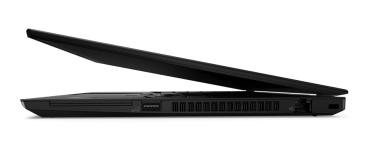 LENOVO THINKPAD T14 (1ST GEN) 4650U-AMD-RYZEN-5-PRO 14" FHD WEBCAM 16GB RAM 256GB SSD DE W11P DA Grad A3