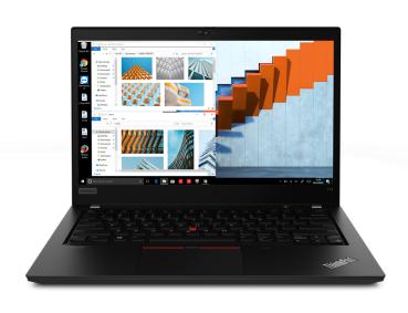 LENOVO THINKPAD T14 (1ST GEN) 4650U-AMD-RYZEN-5-PRO 14" FHD WEBCAM 16GB RAM 256GB SSD DE W11P DA Grad A3