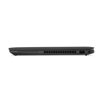 Preview: LENOVO THINKPAD T14 (4TH GEN) 1335U-INTEL-CORE-I5, 14" 1920X1200 WEBCAM 16GB RAM 512GB SSD  DE W11P DA Grad A1