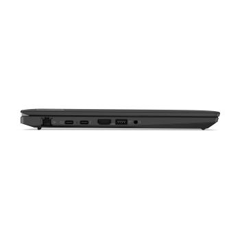 Preview: LENOVO THINKPAD T14 (4TH GEN) 1335U-INTEL-CORE-I5, 14" 1920X1200 WEBCAM 16GB RAM 512GB SSD  DE W11P DA Grad A1