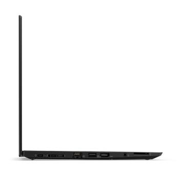 Lenovo ThinkPad T480s 14" Full HD | Intel Core i5-8350U | 16 GB RAM | 256 GB SSD | Windows 11 Pro | Refurbished A4