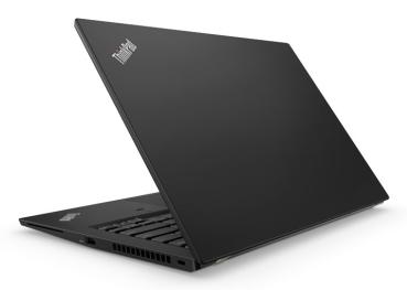 N14 LENOVO THINKPAD T480S, 8350U-INTEL-CORE-I5, 14", FHD, WEBCAM, 16GB RAM, 256GB SSD, US, W11P DA, Grad A4