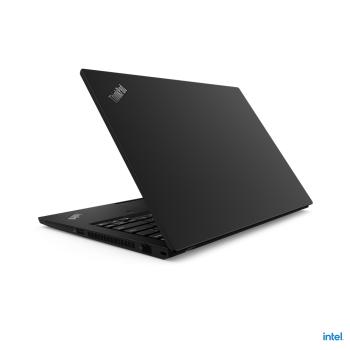 Lenovo Thinkpad T14 G2 i5-1145G7 2,4 16 GB RAM  256 GB M.2 14N BL CAM TBel W11P 1.Wahl