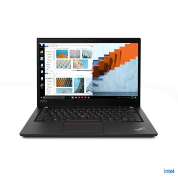 Lenovo Thinkpad T14 G2 i5-1145G7 2,4 16 GB RAM  256 GB M.2 14N BL CAM TBel W11P 1.Wahl