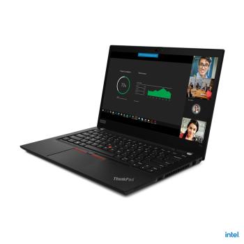 Lenovo Thinkpad T14 G2 i5-1145G7 2,4 16 GB RAM  256 GB M.2 14N BL CAM TBel W11P 1.Wahl