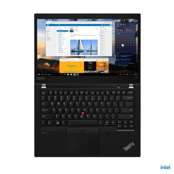 Lenovo Thinkpad T14 G2 i5-1145G7 2,4 16 GB RAM  256 GB M.2 14N BL CAM TBel W11P 1.Wahl