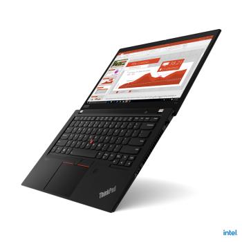 Lenovo Thinkpad T14 G2 i5-1145G7 2,4 16 GB RAM  256 GB M.2 14N BL CAM TBel W11P 1.Wahl