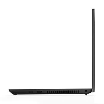 Preview: Lenovo ThinkPad L14 Gen 3 Refurbished | Intel Core i5-12350U | 16GB | 512GB SSD | 14" FHD | Thunderbolt 4 | W11 Pro