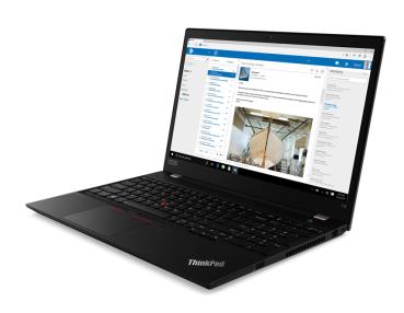 Lenovo ThinkPad T15 1. Gen. i5-10310U – 16 GB RAM, 256 GB SSD, 15,6" FHD, Windows 11 Pro Grad A3
