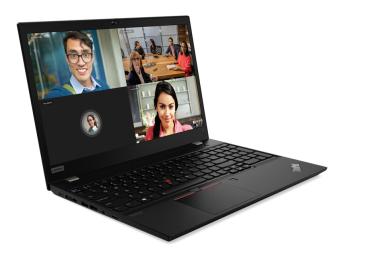Lenovo ThinkPad T15 1. Gen. i5-10310U – 16 GB RAM, 256 GB SSD, 15,6" FHD, Windows 11 Pro Grad A3