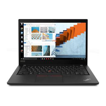 Lenovo ThinkPad T14 Gen 2 14" Full HD i5-1145G7 16GB RAM 512GB SSD Windows 11 Pro refurbished