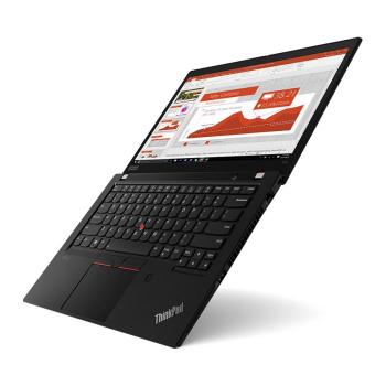 Preview: Lenovo ThinkPad T14 Gen 2 14" Full HD i5-1145G7 16GB RAM 512GB SSD Windows 11 Pro refurbished