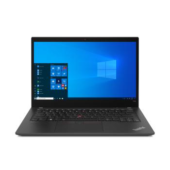 Lenovo ThinkPad T14s Gen 2 14" FHD Business Notebook i5-1135G7 8GB 256GB SSD W11 Pro refurbished Grad A3