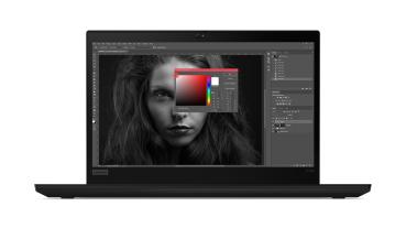 T1A Lenovo ThinkPad P14s Gen 2 Refurbished Intel® Core™ i5 i5-1145G7 Full HD 16 GB DDR4-SDRAM 512 GB SSD Windows 11 Pro Deutsch Schwarz