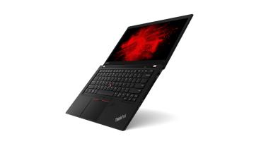 T1A Lenovo ThinkPad P14s Gen 2 Refurbished Intel® Core™ i5 i5-1145G7 Full HD 16 GB DDR4-SDRAM 512 GB SSD Windows 11 Pro Deutsch Schwarz