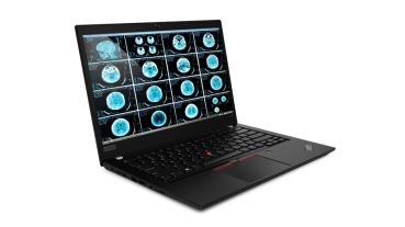 T1A Lenovo ThinkPad P14s Gen 2 Refurbished Intel® Core™ i5 i5-1145G7 Full HD 16 GB DDR4-SDRAM 512 GB SSD Windows 11 Pro Deutsch Schwarz