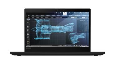 Preview: T1A Lenovo ThinkPad P14s Gen 2 Refurbished Intel® Core™ i5 i5-1145G7 Full HD 16 GB DDR4-SDRAM 512 GB SSD Windows 11 Pro Deutsch Schwarz
