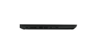 Preview: T1A Lenovo ThinkPad P14s Gen 2 Refurbished Intel® Core™ i5 i5-1145G7 Full HD 16 GB DDR4-SDRAM 512 GB SSD Windows 11 Pro Deutsch Schwarz