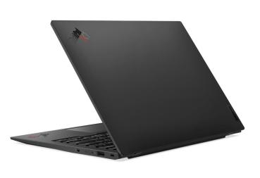 Lenovo ThinkPad X1 Carbon Gen 10 i7 i7-1265U Laptop 35,6 cm (14") 16 GB LPDDR5-SDRAM 1 TB SSD Windows 11 Pro Deutsch Schwarz