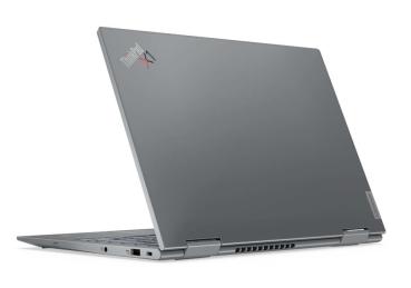 Lenovo ThinkPad X1 Yoga Gen 6 Refurbished | Intel Core i7-1185G7 | 32 GB RAM | 512 GB SSD | 14 Zoll Touch | Windows 11 Pro | 2-in-1 Convertible