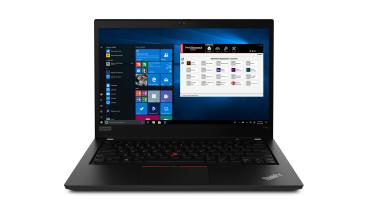 Lenovo ThinkPad P14s Gen 1 Refurbished Business Notebook i5-10310U 8GB 256GB SSD 14" FHD Windows 11 Pro