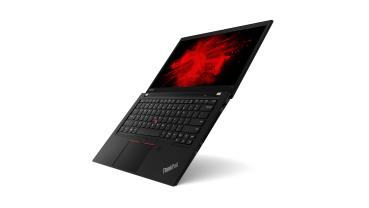 Lenovo ThinkPad P14s Gen 1 Refurbished Business Notebook i5-10310U 8GB 256GB SSD 14" FHD Windows 11 Pro