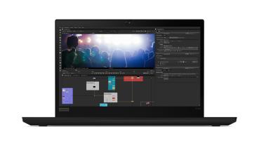 Preview: Lenovo ThinkPad P14s Gen 2 Refurbished | Intel Core i5-1145G7 | 16GB | 256GB SSD | 14" FHD | Windows 11 Pro