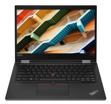 Preview: Lenovo ThinkPad X13 Yoga G1 Refurbished i5-10310U 16GB 256GB SSD 13,3" FHD Touch LTE Windows 11 Pro