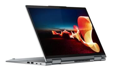 Preview: Lenovo ThinkPad X1 Yoga Gen 7 i7-1270P 32GB 512GB SSD 14" Touch Convertible Windows 11 Pro Refurbished