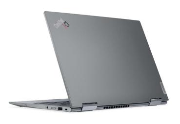 Lenovo ThinkPad X1 Yoga Gen 7 i7-1270P 32GB 512GB SSD 14" Touch Convertible Windows 11 Pro Refurbished
