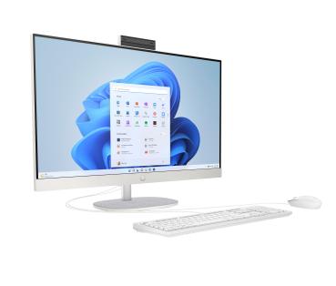 AIO HP All-in-One PC 27-cr0113ng 27 i3-1315U/16GB/512SSD/W11 Home