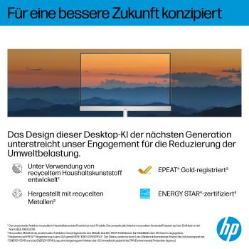 AIO HP All-in-One PC 27-ct2170ng 27 RYZ AI 7 350/32GB/1TBSSD/W11 Home